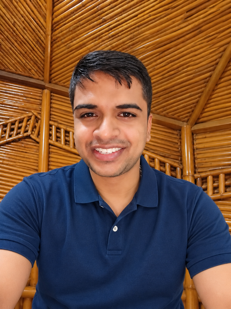 Srivardhan Reddy Kolan